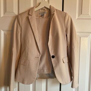 H&M suit
